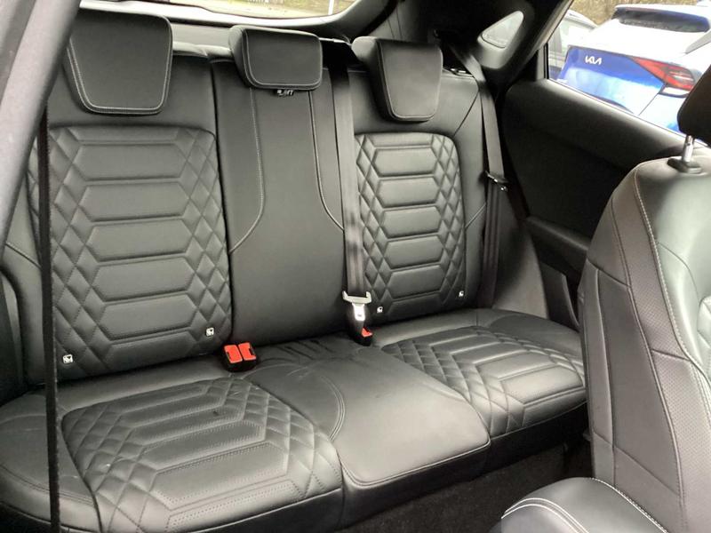 Used Ford Puma 2021 for sale - 76684854: Photo 32