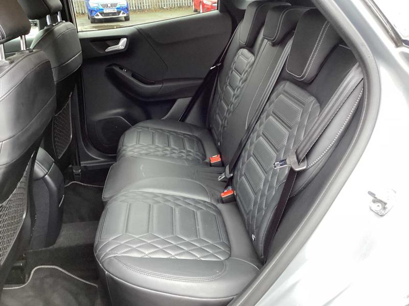 Used Ford Puma 2021 for sale - 76684854: Photo 33