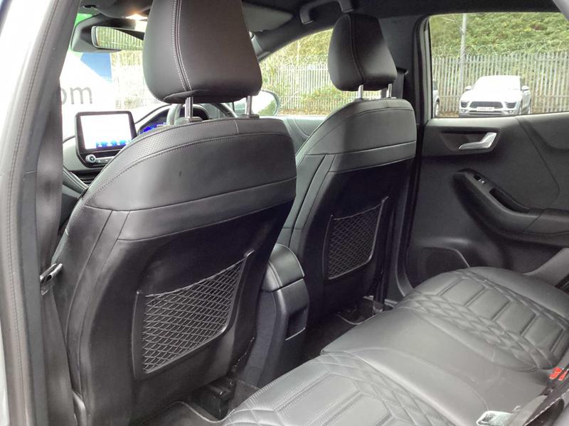 Used Ford Puma 2021 for sale - 76684854: Photo 34