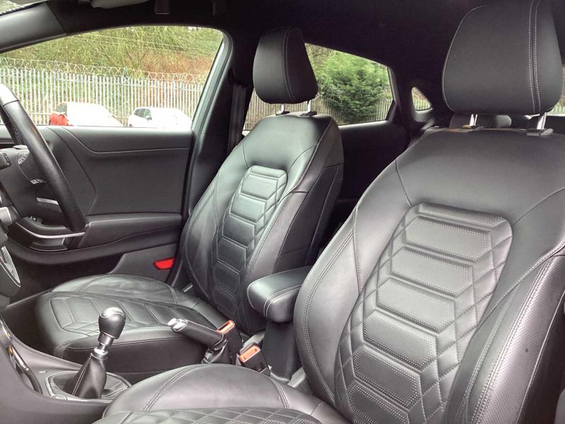 Used Ford Puma 2021 for sale - 76684854: Photo 35