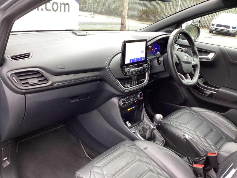 Used Ford Puma 2021 for sale - 76684854: Photo 36