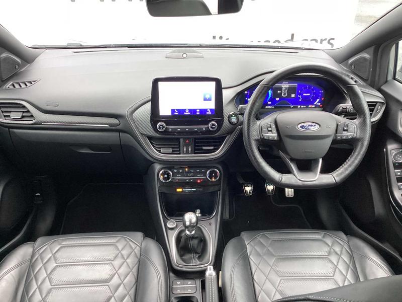 Used Ford Puma 2021 for sale - 76684854: Photo 37