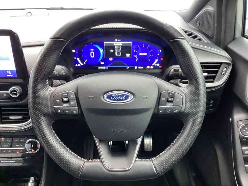 Used Ford Puma 2021 for sale - 76684854: Photo 38