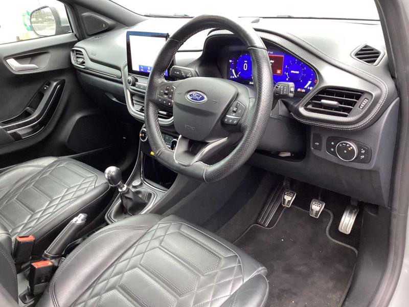 Used Ford Puma 2021 for sale - 76684854: Photo 39