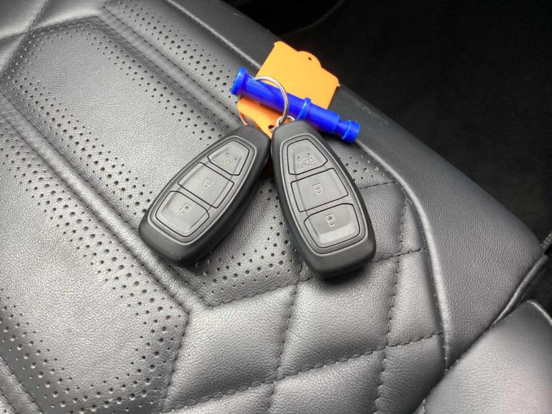 Used Ford Puma 2021 for sale - 76684854: Photo 40