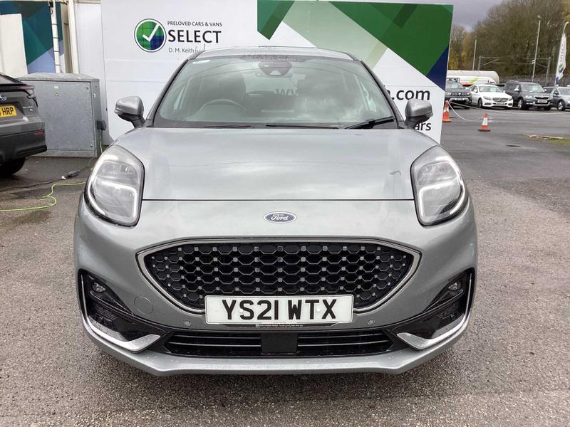 Used Ford Puma 2021 for sale - 76684854: Photo 6