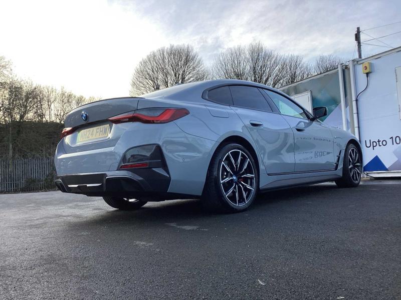 Used BMW i4 2024 for sale - 77187035: Photo 15