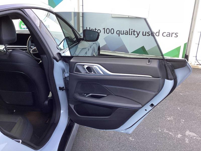 Used BMW i4 2024 for sale - 77187035: Photo 17