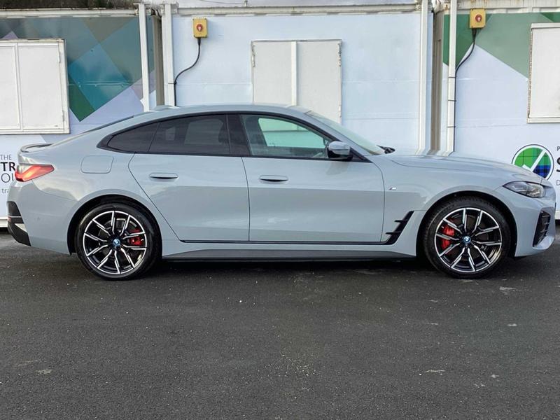 Used BMW i4 2024 for sale - 77187035: Photo 2