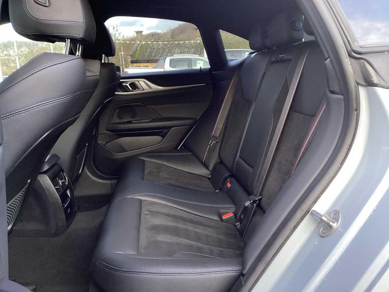 Used BMW i4 2024 for sale - 77187035: Photo 20