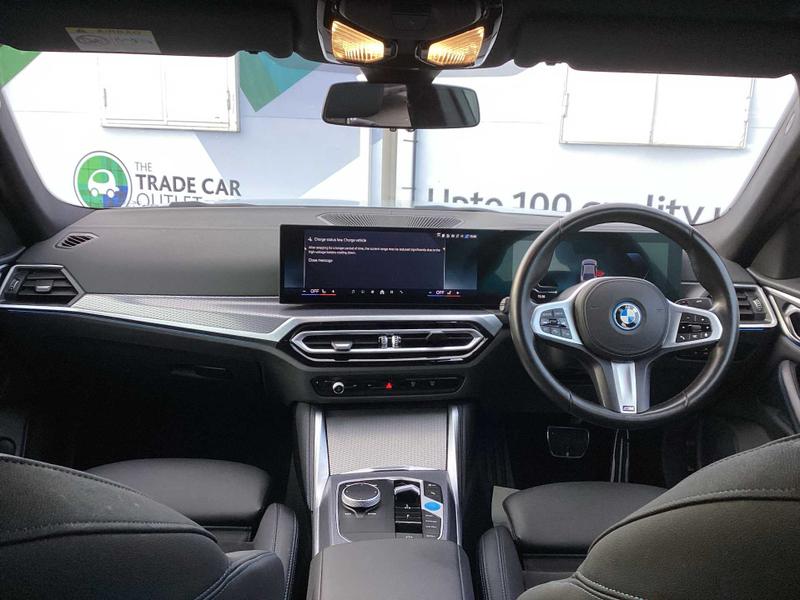 Used BMW i4 2024 for sale - 77187035: Photo 21