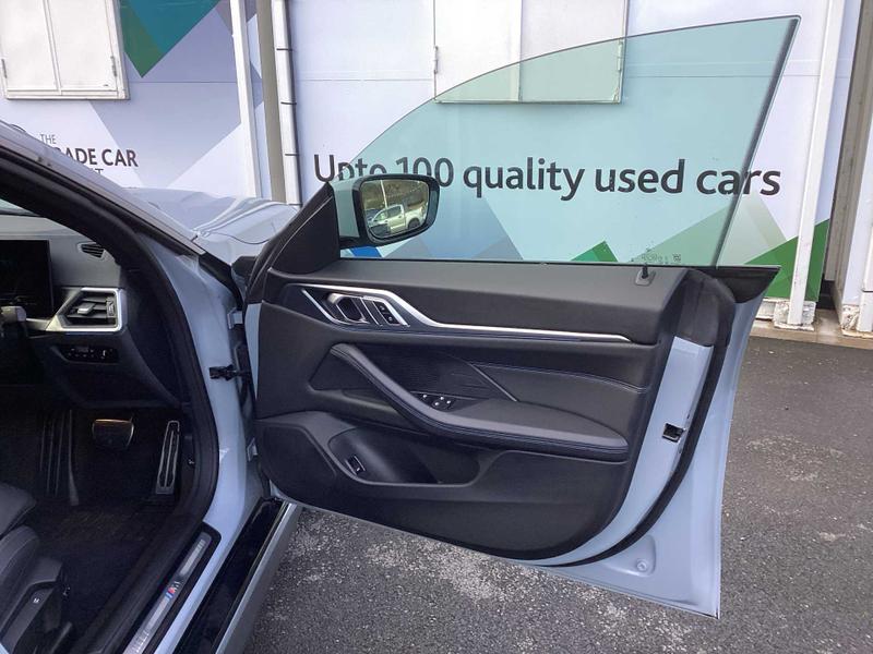 Used BMW i4 2024 for sale - 77187035: Photo 23