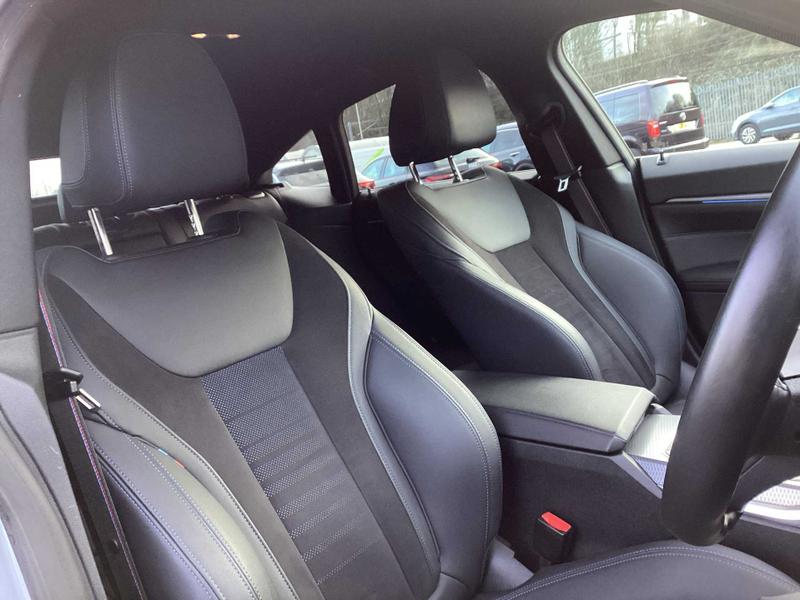 Used BMW i4 2024 for sale - 77187035: Photo 25