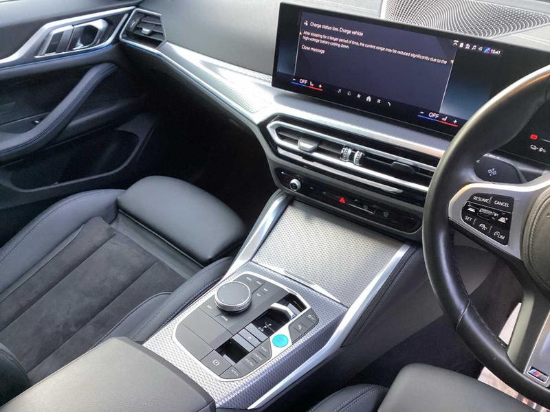 Used BMW i4 2024 for sale - 77187035: Photo 28