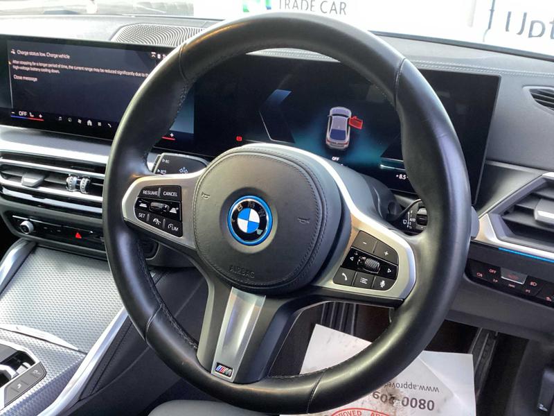 Used BMW i4 2024 for sale - 77187035: Photo 29