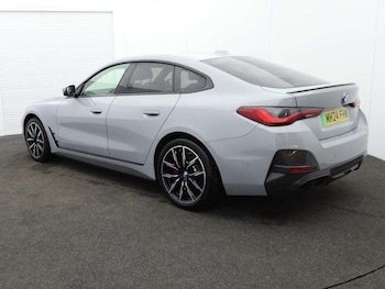 Used BMW i4 2024 for sale - 77187035: Photo