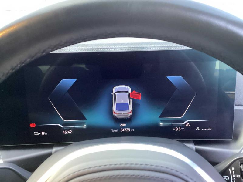 Used BMW i4 2024 for sale - 77187035: Photo 30