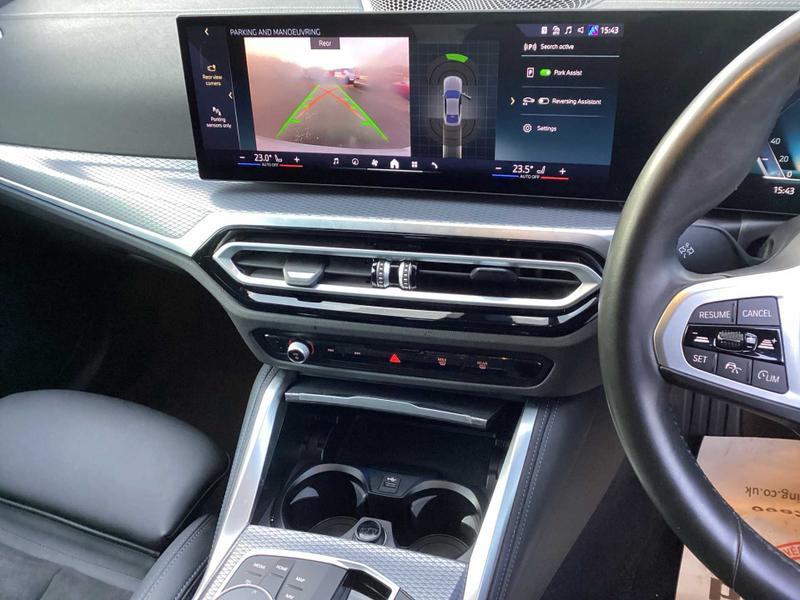 Used BMW i4 2024 for sale - 77187035: Photo 31