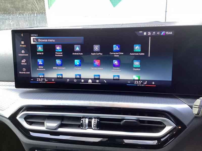 Used BMW i4 2024 for sale - 77187035: Photo 32