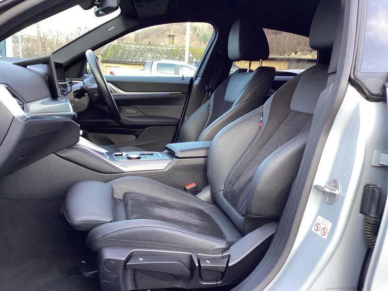 Used BMW i4 2024 for sale - 77187035: Photo 35