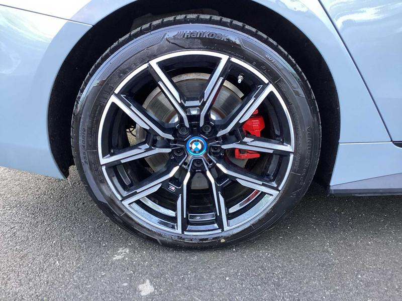 Used BMW i4 2024 for sale - 77187035: Photo 37