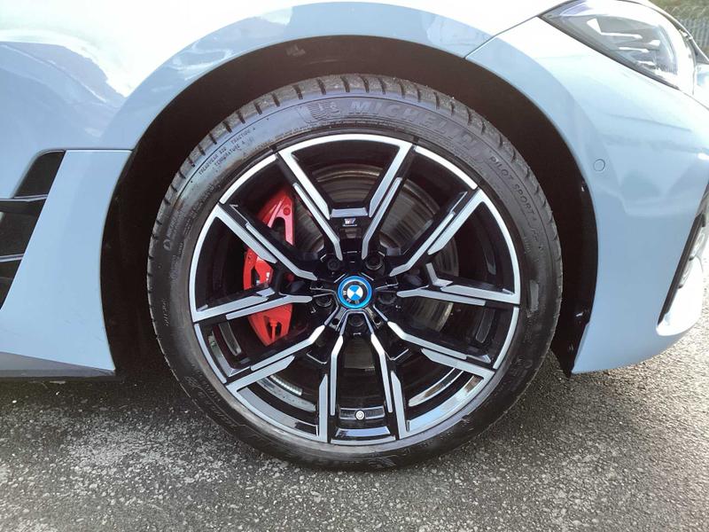 Used BMW i4 2024 for sale - 77187035: Photo 38