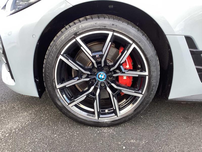 Used BMW i4 2024 for sale - 77187035: Photo 39