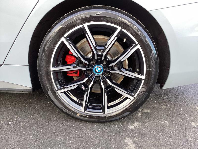 Used BMW i4 2024 for sale - 77187035: Photo 40