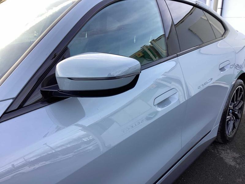 Used BMW i4 2024 for sale - 77187035: Photo 8