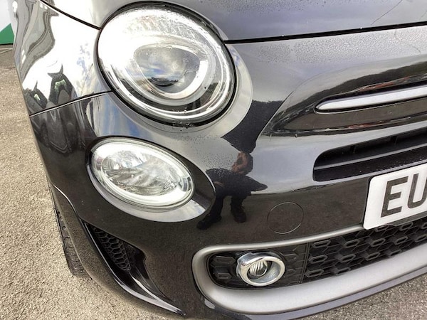 Used Fiat 500 2019 for sale - 76114585: Photo 10