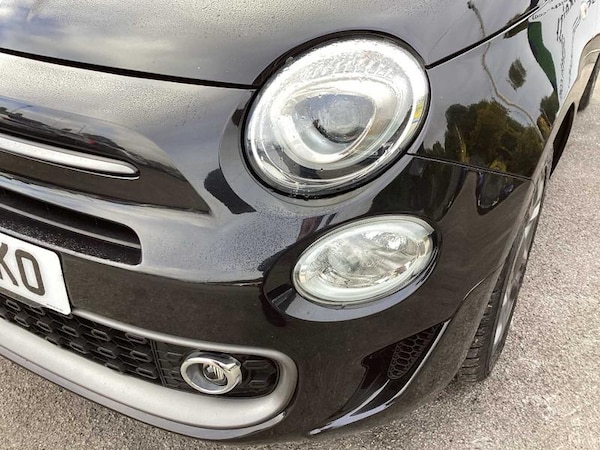 Used Fiat 500 2019 for sale - 76114585: Photo 11