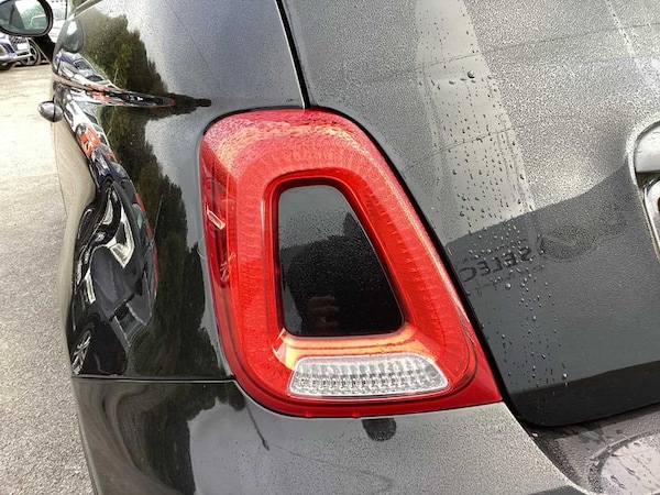 Used Fiat 500 2019 for sale - 76114585: Photo 12