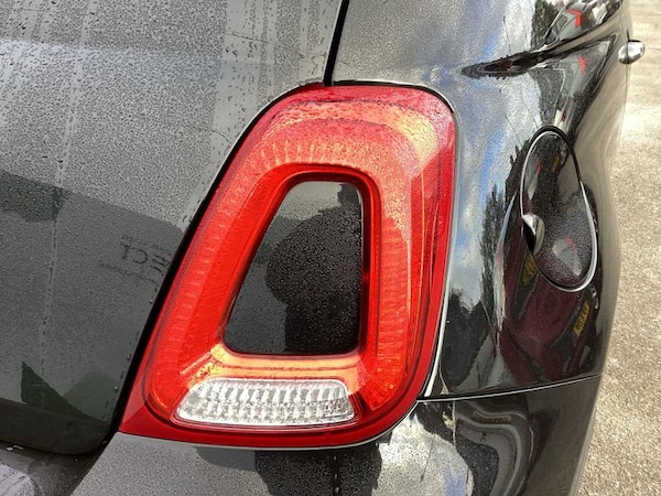 Used Fiat 500 2019 for sale - 76114585: Photo 13