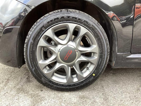 Used Fiat 500 2019 for sale - 76114585: Photo 16