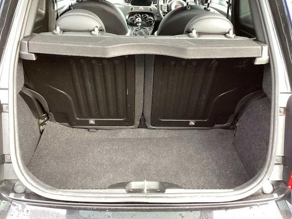 Used Fiat 500 2019 for sale - 76114585: Photo 17