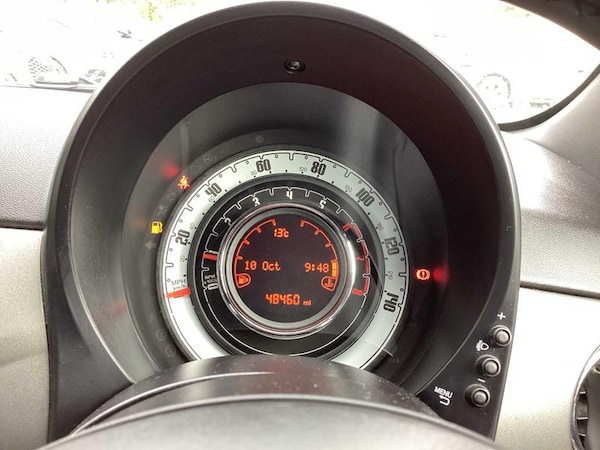 Used Fiat 500 2019 for sale - 76114585: Photo 19