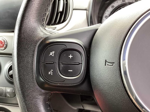 Used Fiat 500 2019 for sale - 76114585: Photo 20