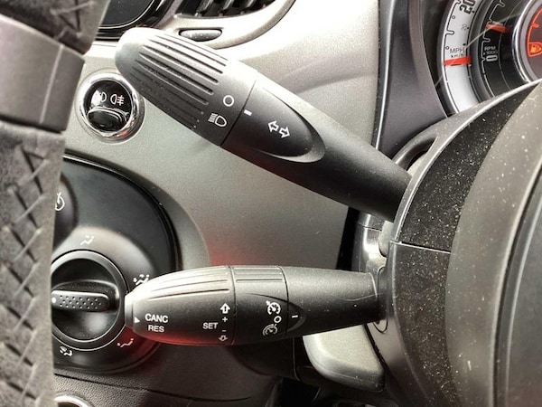 Used Fiat 500 2019 for sale - 76114585: Photo 22