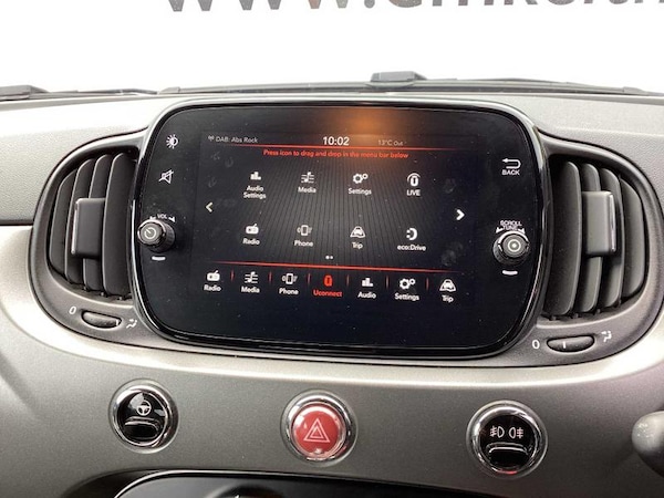 Used Fiat 500 2019 for sale - 76114585: Photo 24
