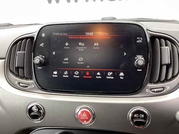 Used Fiat 500 2019 for sale - 76114585: Photo 25