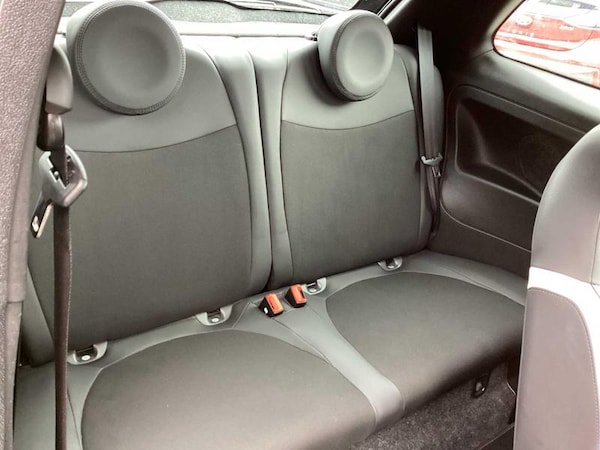 Used Fiat 500 2019 for sale - 76114585: Photo 32