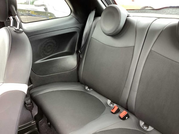 Used Fiat 500 2019 for sale - 76114585: Photo 33