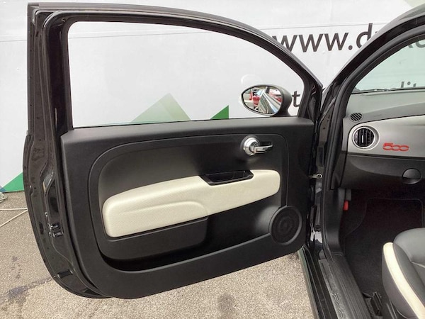 Used Fiat 500 2019 for sale - 76114585: Photo 36