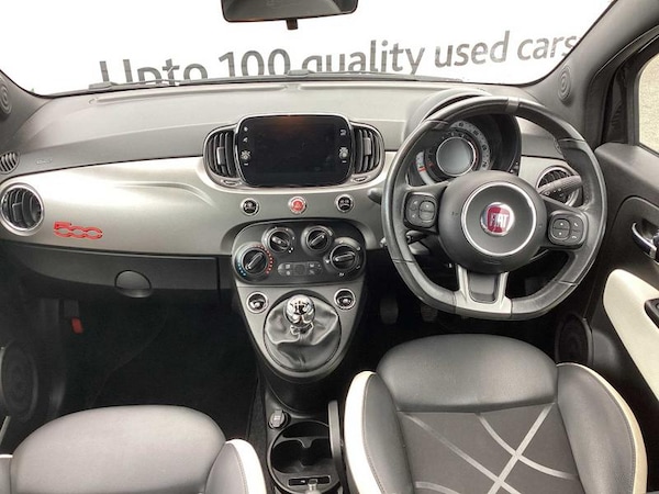 Used Fiat 500 2019 for sale - 76114585: Photo 37