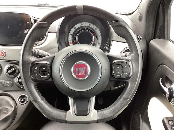 Used Fiat 500 2019 for sale - 76114585: Photo 38