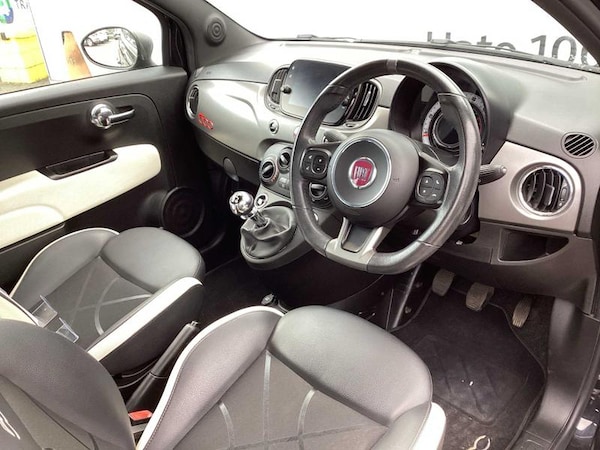 Used Fiat 500 2019 for sale - 76114585: Photo 39