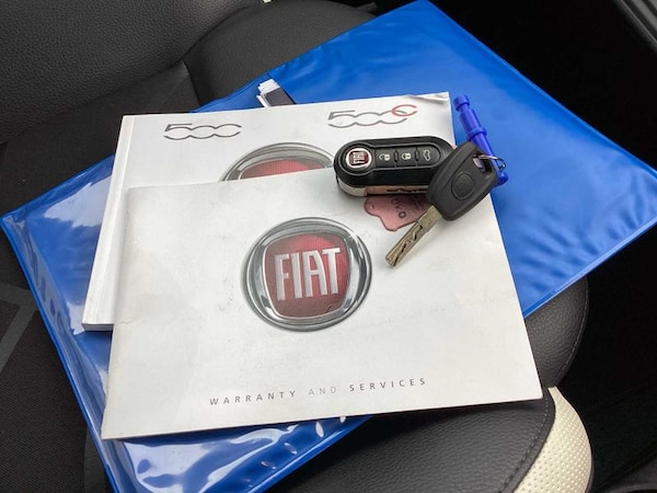 Used Fiat 500 2019 for sale - 76114585: Photo 40