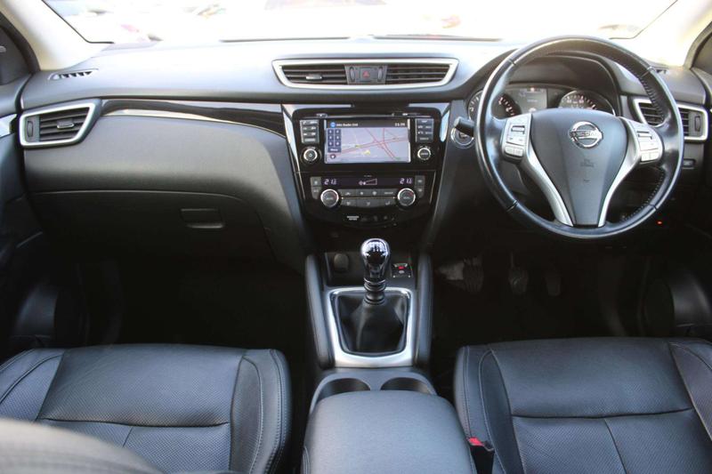 Used Nissan Qashqai 2015 for sale - 77326932: Photo 26