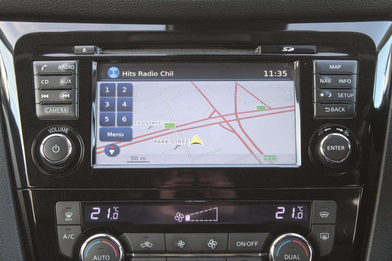 Used Nissan Qashqai 2015 for sale - 77326932: Photo 27