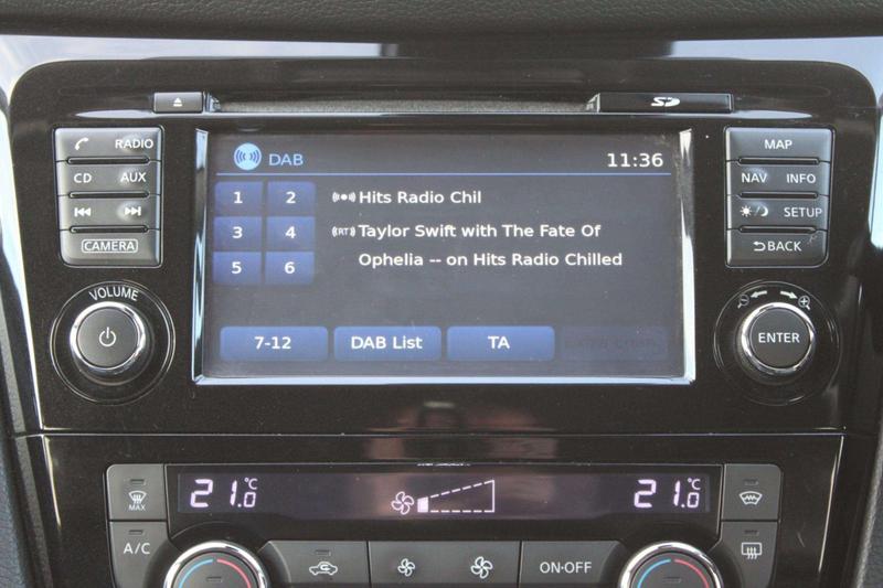 Used Nissan Qashqai 2015 for sale - 77326932: Photo 28